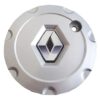 8200833420 calota centro roda liga leve renault clio logan sandero original
