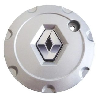 8200833420 calota centro roda liga leve renault clio logan sandero original