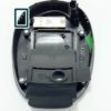 969432219r cobertura acabamento da caixa de marchas renault duster original