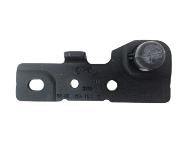 dobradiça do capô direito renault kangoo 8200153190