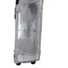 farol kia sephia 1995 1996 lado direito original 0k201 51020