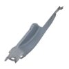 suporte tampão traseiro renault scenic 7702280105