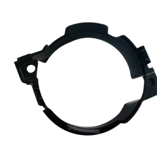 suporte farol de milha direito renault logan sandero 6001546786