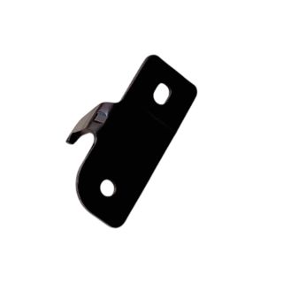 suporte fixação capo direito renault kangoo 7700303202