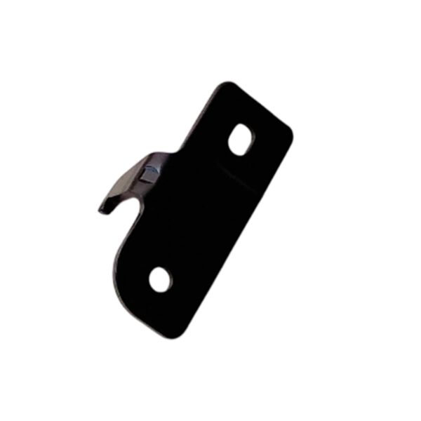 suporte fixação capo direito renault kangoo 7700303202