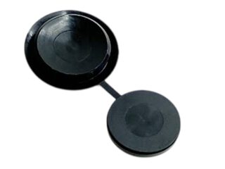 tampa plastica fechamento renault trafic 7703074295