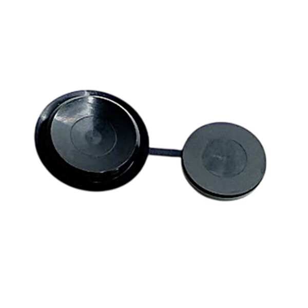 tampa plastica fechamento renault trafic 7703074295