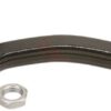 terminal de direção lado esquerdo renault megane scenic 7701474795