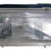 farol kia sephia 1995 1996 lado direito original 0k201 51020