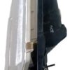 farol kia sephia 1995 1996 lado direito original 0k201 51020