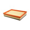 sal9388 filtro de ar ford fiesta elemento filtrante courier