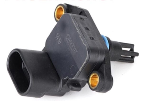 12592017 sensor map gm fiat original