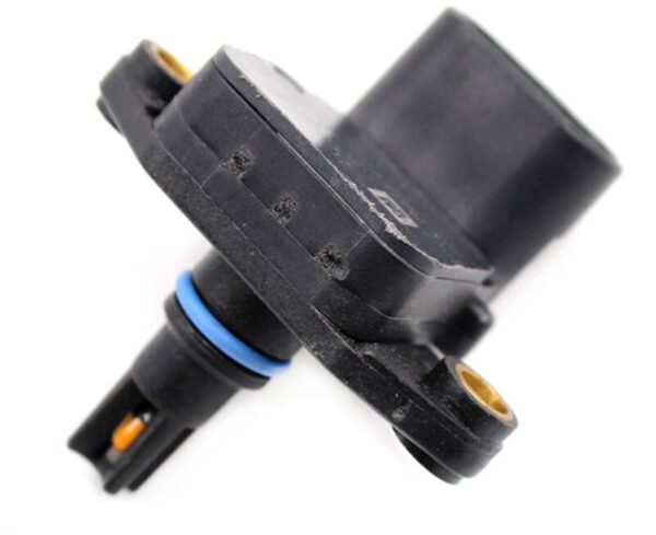 12592017 sensor map pressão ar gm fiat original