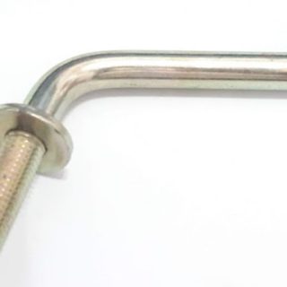 5000393065 parafuso de fixação do estepe renault master trafic