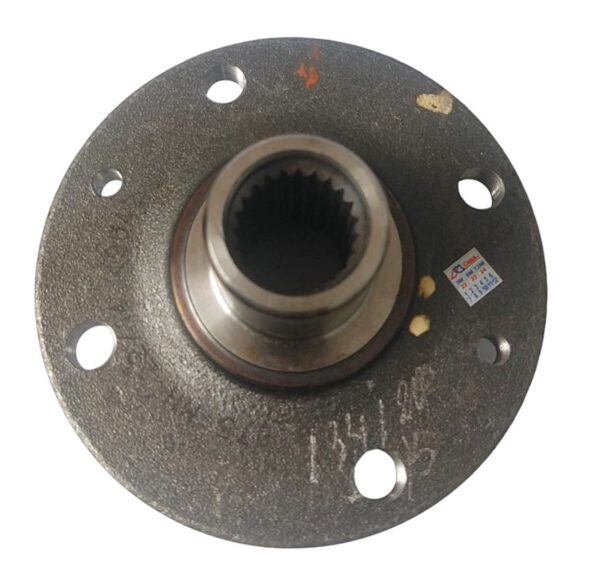 cubo de roda renault logan sandero 6001547685