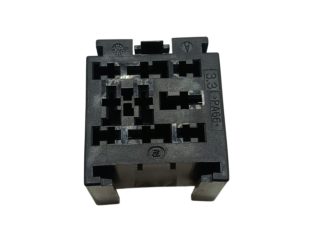 suporte plastico caixa de fusil renault master 7703297576