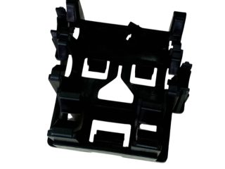 suporte plastico pedal renault clio 7700431362