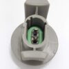 7701047563 suporte lampada renault clio original