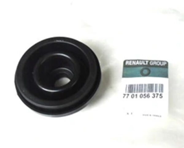 7701056375 borracha proteção lampada farol renault kangoo original