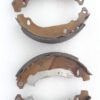 7701202820 lona de freio traseira renault twingo original