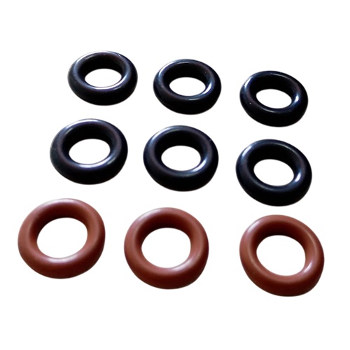 7701476833 2 oring bico injetor renault laguna 7701476833