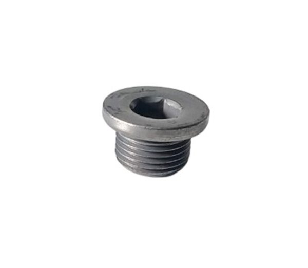 parafuso do bujão do carter de oleo m18 renault clio megane 7703075336