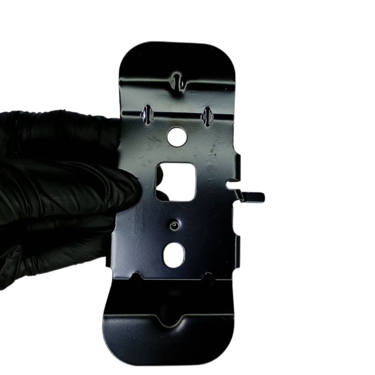 7782211903 - 3 suporte fixação painel dianteiro direito renault master 7782211903