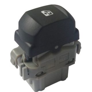 botão vidro elétrico dd renault laguna 8200167232