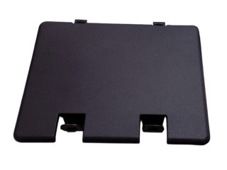 tampa fechadura porta mala renault logan 8200659876