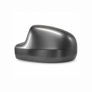 capa retrovisor esquerdo renault logan sandero 963734089r