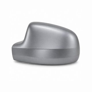 capa retrovisor esquerdo renault logan sandero 963734089r