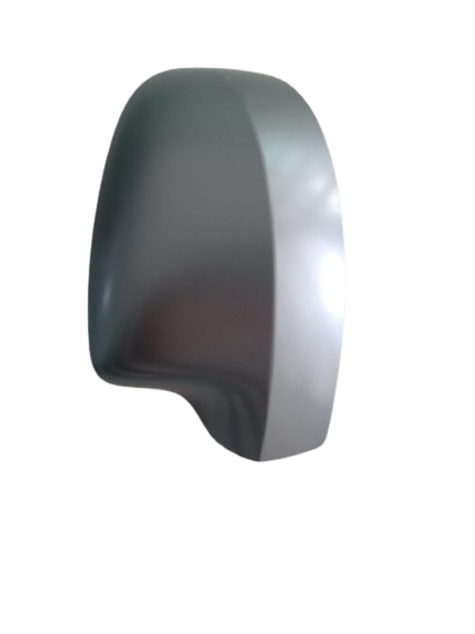 capa retrovisor externo esquerdo renault sandero 963734089r