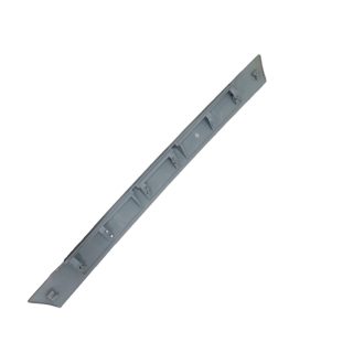 moldura acabamento tampa traseira renault fluence 848107638r