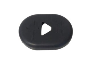 protetor termico biela suspensão renault clio megane 8200389341