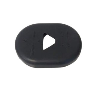 protetor termico biela suspensão renault clio megane 8200389341