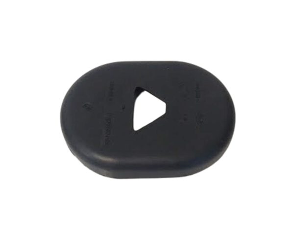 protetor termico biela suspensão renault clio megane 8200389341