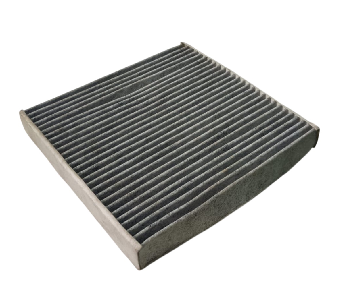 k523 - 2 filtro de ar carvão ativado citroen berlingo xsara k523