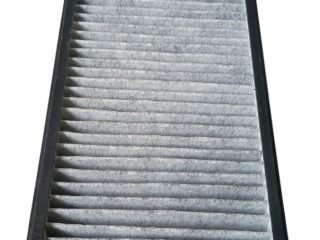 filtro de ar condicionado carvão ativado bmw x5 x6 k649 2