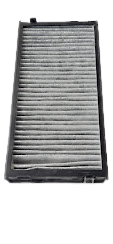 k649 2 filtro de ar condiconado carvão ativado bmw x5 x6
