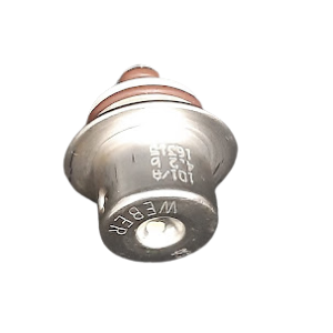 regulador de pressão da bomba de combsutivel weber 4.2 bar original