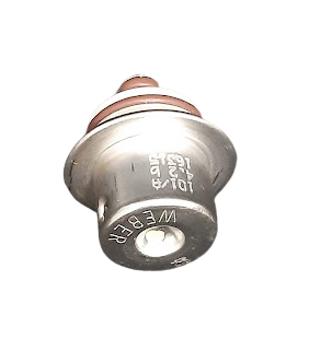 regulador de pressão da bomba de combsutivel weber 4.2 bar original