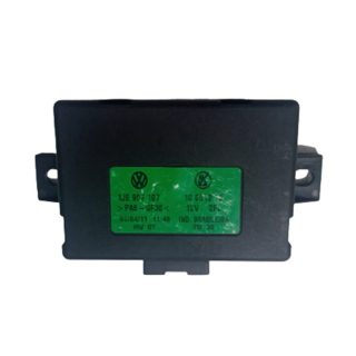 1je907107 modulo do alarme do painel golf
