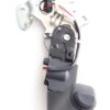 360108585r alavanca de freio renault twizy