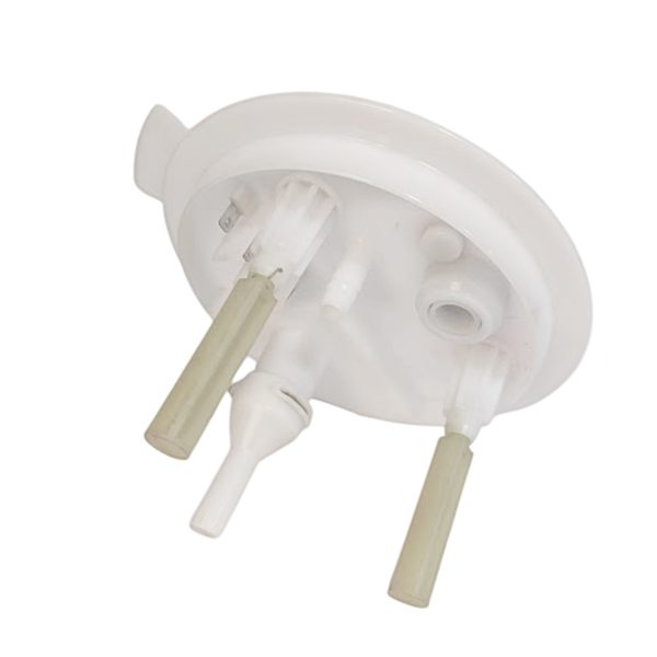 tampa flange bomba combustivel fiat mobi 52004841