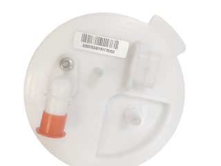 tampa flange bomba combustivel fiat mobi 52004841