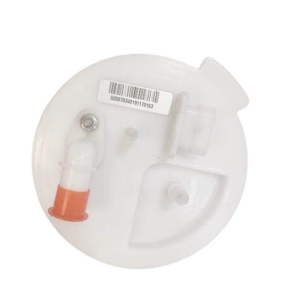 tampa flange bomba combustivel fiat mobi 52004841