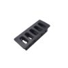 moldura interruptor botões eletricos renault master 8200430542
