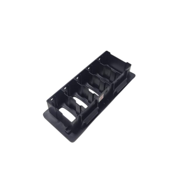 moldura interruptor botões eletricos renault master 8200430542