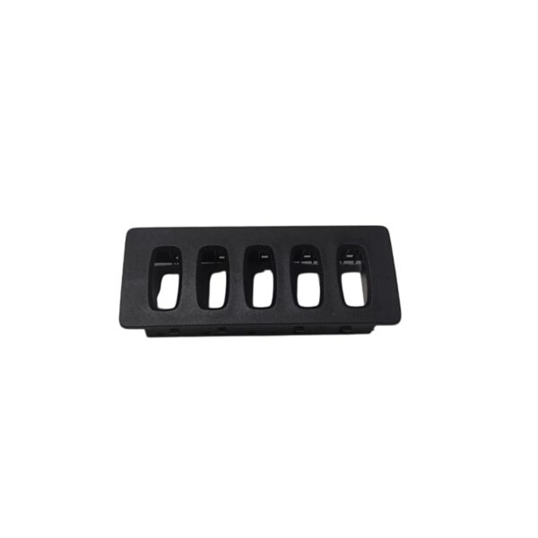 moldura interruptor botões eletricos renault master 8200430542