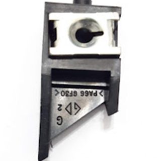 7700412155 presilha fixação paralama renautl scenic original